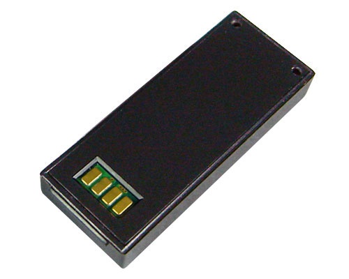 Standard Li-ion battery for the Parani SD1000 Bluetooth Adapter