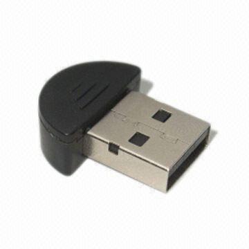 Bluetooth USB Mini Adapter