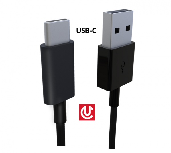 USB-C Lade- und Datenkabel nur für MOTION Serie Headsets