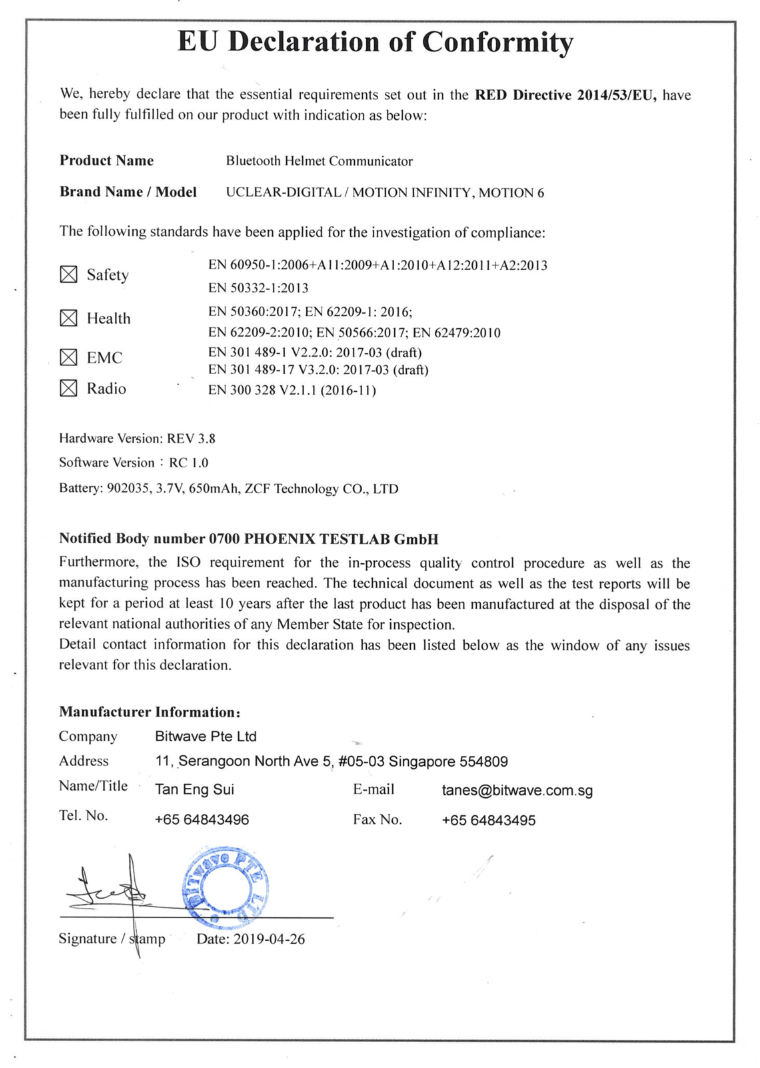 MOTION-EU-DoC-Konformita-tserklaerung