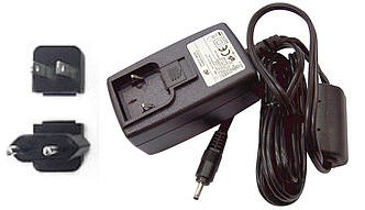 Power supply for all Parani Bluetooth adapters