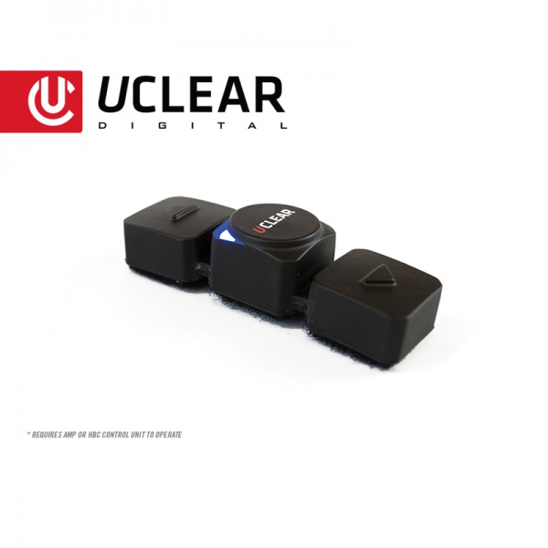 HBC Handlebar Remote